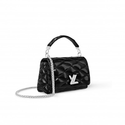 LOUIS VUITTON GO-14 MM M25046 (23*16*10cm)